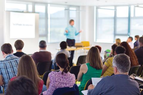 Fundamentals of Management Class